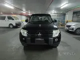 2008 Mitsubishi Pajero 3.5L - ODO: 210,000 km, Petrol, Automatic