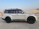 2008 Mitsubishi Pajero 3.8L Gold Edition - Used, Petrol, Automatic