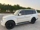 2008 Mitsubishi Pajero 3.8L Gold Edition - Used, Petrol, Automatic