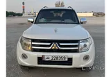 2008 Mitsubishi Pajero 3.8L Gold Edition - Used, Petrol, Automatic