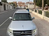 2008 model Pajero 3.8L in good condition 