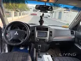 2008 model Pajero 3.8L in good condition 