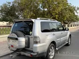 2008 model Pajero 3.8L in good condition 