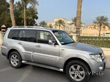 2008 model Pajero 3.8L in good condition 