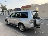 2008 model Pajero 3.8L in good condition 