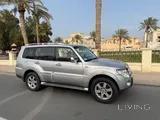 2008 model Pajero 3.8L in good condition 