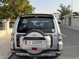 2008 model Pajero 3.8L in good condition 