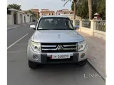 2008 model Pajero 3.8L in good condition 