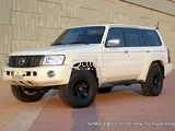  2008 Nissan Super Safari + Estimara with till March 06, 2025