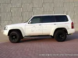  2008 Nissan Super Safari + Estimara with till March 06, 2025