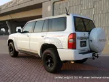  2008 Nissan Super Safari + Estimara with till March 06, 2025