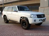  2008 Nissan Super Safari + Estimara with till March 06, 2025