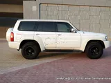  2008 Nissan Super Safari + Estimara with till March 06, 2025