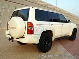  2008 Nissan Super Safari + Estimara with till March 06, 2025