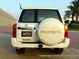  2008 Nissan Super Safari + Estimara with till March 06, 2025
