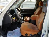  2008 Nissan Super Safari + Estimara with till March 06, 2025