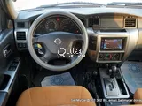  2008 Nissan Super Safari + Estimara with till March 06, 2025