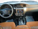  2008 Nissan Super Safari + Estimara with till March 06, 2025