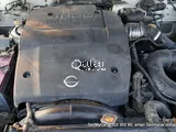  2008 Nissan Super Safari + Estimara with till March 06, 2025