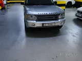 2008 Range Rover