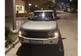 2008 Range Rover