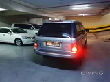 2008 Range Rover