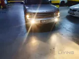 2008 Range Rover