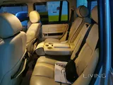 2008 Range Rover