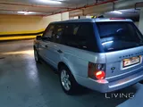 2008 Range Rover