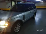 2008 Range Rover