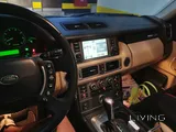 2008 Range Rover