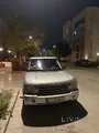 2008 Range Rover