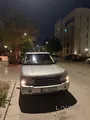 2008 Range Rover