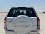 2008 Suzuki Grand Vitara - Silver, Petrol, Automatic, Used