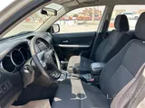 2008 Suzuki Grand Vitara - Silver, Petrol, Automatic, Used