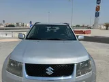 2008 Suzuki Grand Vitara - Silver, Petrol, Automatic, Used