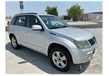 2008 Suzuki Grand Vitara - Silver, Petrol, Automatic, Used