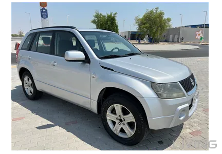 Suzuki Grand Vitara  2008