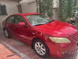 2008 Toyota Camry GLX - Used, 256,750 km, Petrol, Automatic