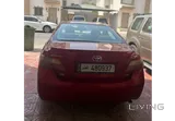 2008 Toyota Camry GLX - Used, 256,750 km, Petrol, Automatic