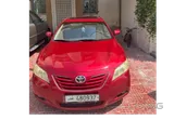 2008 Toyota Camry GLX - Used, 256,750 km, Petrol, Automatic
