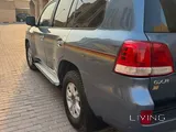 2008 Toyota Land Cruiser