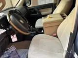 2008 Toyota Land Cruiser