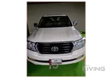 2008 Toyota Land Cruiser GX - Reliable 4WD SUV in Qatar