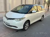 2008 Toyota Previa - Used Petrol Minivan with Automatic Transmission