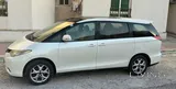 2008 Toyota Previa - Used Petrol Minivan with Automatic Transmission