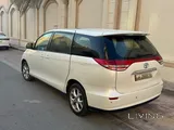 2008 Toyota Previa - Used Petrol Minivan with Automatic Transmission