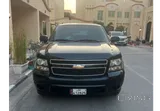 Chevrolet Tahoe 2009 LS - Used Gasoline Automatic Vehicle