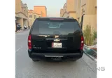 Chevrolet Tahoe 2009 LS - Used Gasoline Automatic Vehicle