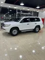 جي 2009 أبيض وارد قطر